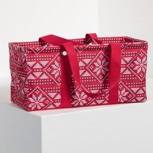 Thirty One Tiny Utility Tote-NWOT